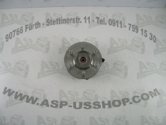 Radnabe Vorne - Wheel Hub Front  F150 4WD  06-08